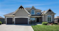 Homes for Sale in Kansas City, MO 64155 | 3009 NE 102 Terrace