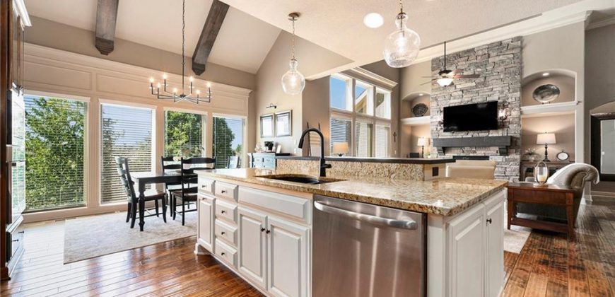 Homes for Sale in Kansas City, MO 64155 | 3009 NE 102 Terrace