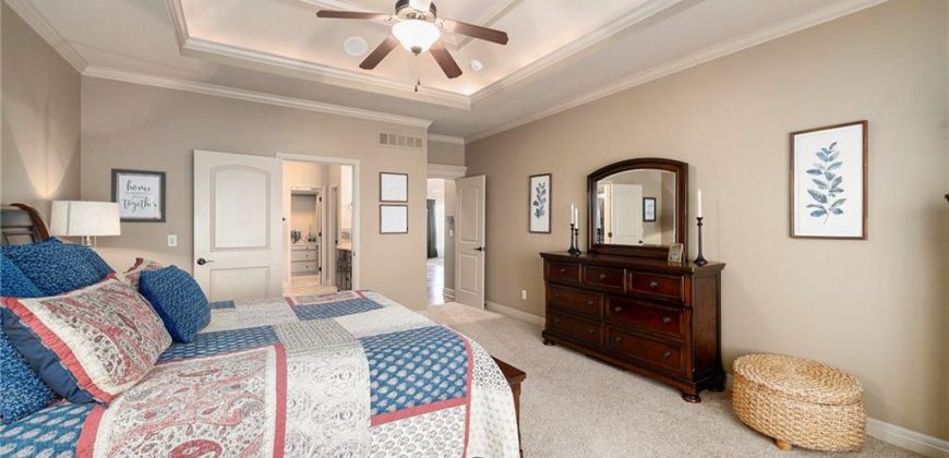 Homes for Sale in Kansas City, MO 64155 | 3009 NE 102 Terrace