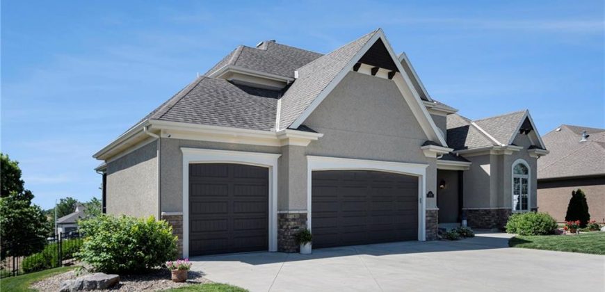 Homes for Sale in Kansas City, MO 64155 | 3009 NE 102 Terrace