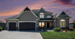 Homes for Sale in Kansas City, MO 64155 | 3009 NE 102 Terrace