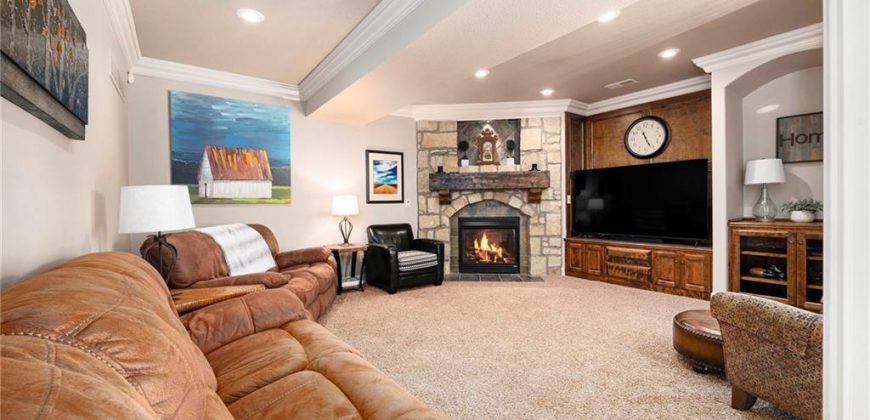 Homes for Sale in Kansas City, MO 64155 | 3009 NE 102 Terrace