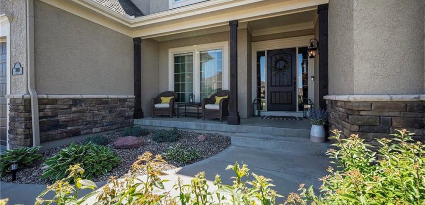 Homes for Sale in Kansas City, MO 64155 | 3009 NE 102 Terrace