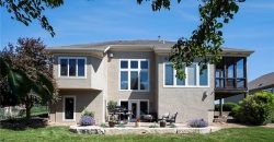 Homes for Sale in Kansas City, MO 64155 | 3009 NE 102 Terrace