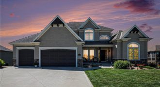 Homes for Sale in Kansas City, MO 64155 | 3009 NE 102 Terrace