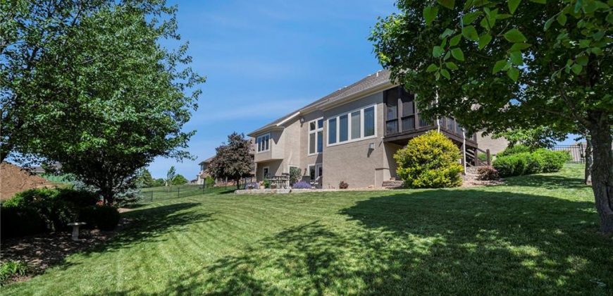 Homes for Sale in Kansas City, MO 64155 | 3009 NE 102 Terrace
