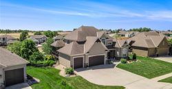 Homes for Sale in Kansas City, MO 64155 | 3009 NE 102 Terrace