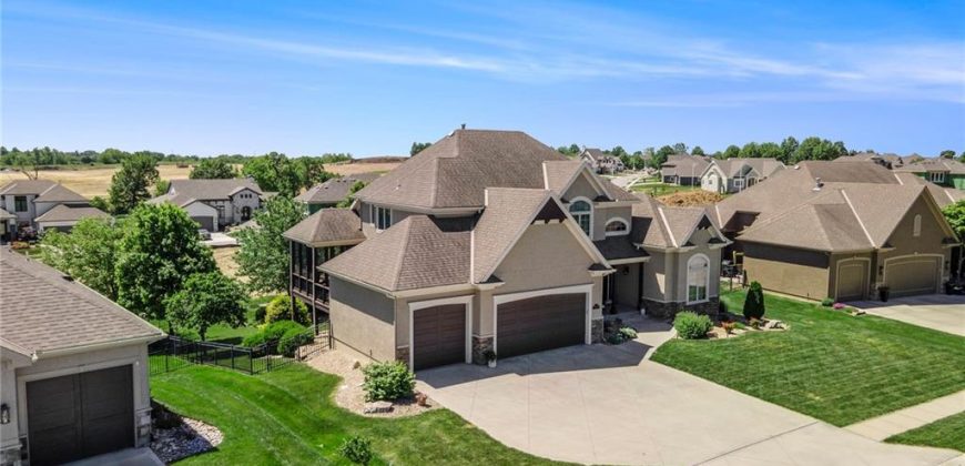 Homes for Sale in Kansas City, MO 64155 | 3009 NE 102 Terrace