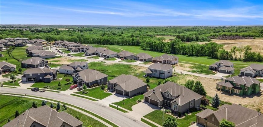 Homes for Sale in Kansas City, MO 64155 | 3009 NE 102 Terrace