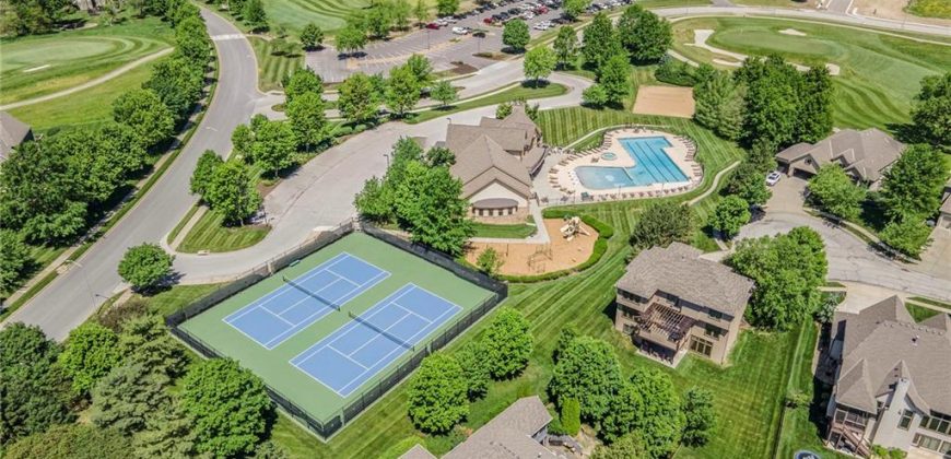 Homes for Sale in Kansas City, MO 64155 | 3009 NE 102 Terrace