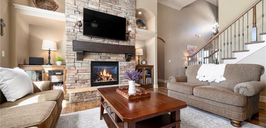 Homes for Sale in Kansas City, MO 64155 | 3009 NE 102 Terrace