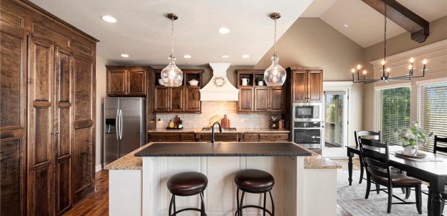 Homes for Sale in Kansas City, MO 64155 | 3009 NE 102 Terrace
