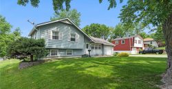 Homes for Sale in Kansas City, MO 64118 | 6202 N Euclid Avenue