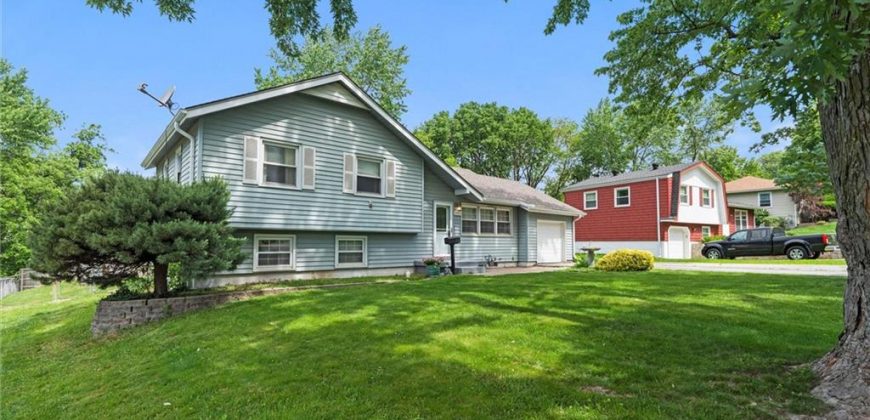 Homes for Sale in Kansas City, MO 64118 | 6202 N Euclid Avenue