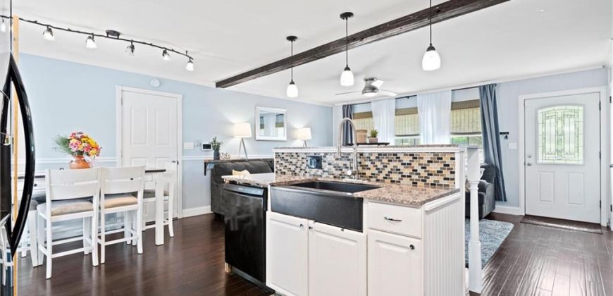 Homes for Sale in Kansas City, MO 64118 | 6202 N Euclid Avenue