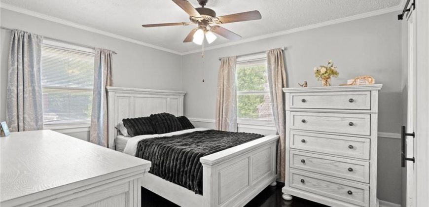 Homes for Sale in Kansas City, MO 64118 | 6202 N Euclid Avenue