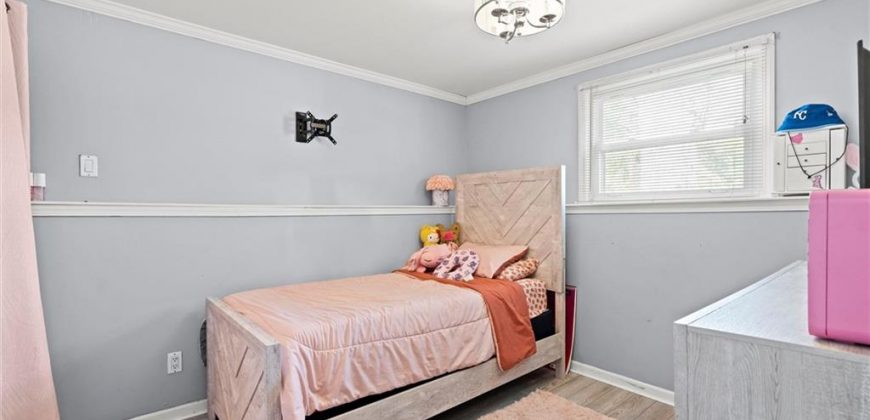 Homes for Sale in Kansas City, MO 64118 | 6202 N Euclid Avenue