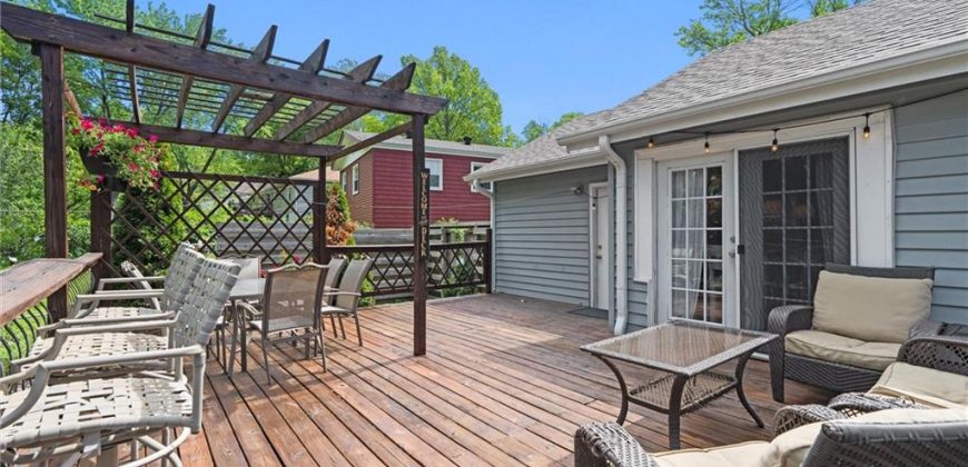 Homes for Sale in Kansas City, MO 64118 | 6202 N Euclid Avenue