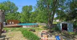 Homes for Sale in Kansas City, MO 64118 | 6202 N Euclid Avenue