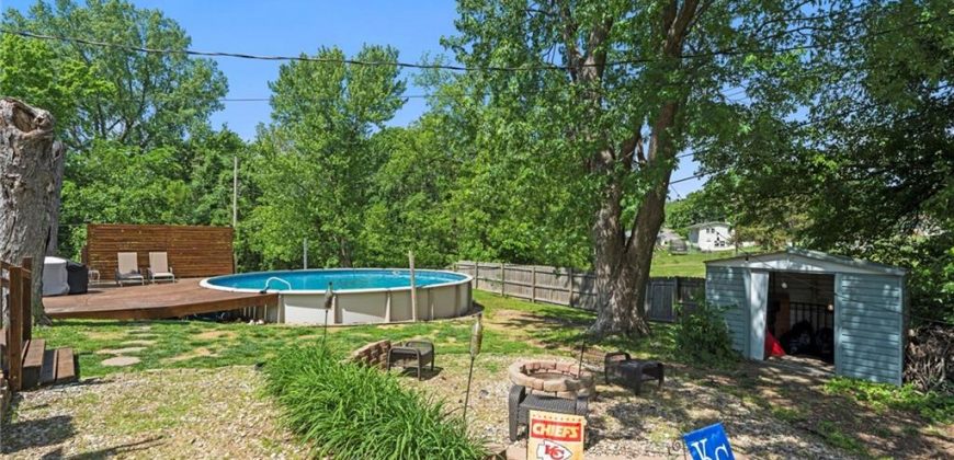Homes for Sale in Kansas City, MO 64118 | 6202 N Euclid Avenue