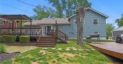 Homes for Sale in Kansas City, MO 64118 | 6202 N Euclid Avenue