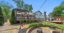 Homes for Sale in Kansas City, MO 64118 | 6202 N Euclid Avenue