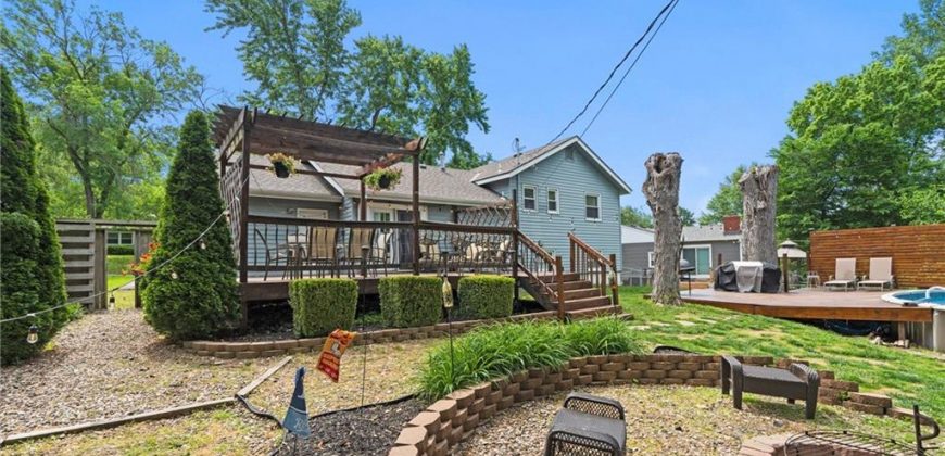 Homes for Sale in Kansas City, MO 64118 | 6202 N Euclid Avenue