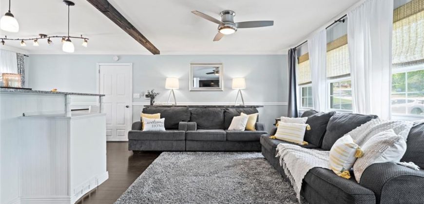 Homes for Sale in Kansas City, MO 64118 | 6202 N Euclid Avenue