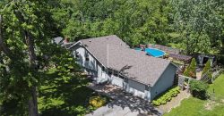 Homes for Sale in Kansas City, MO 64118 | 6202 N Euclid Avenue
