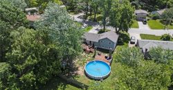 Homes for Sale in Kansas City, MO 64118 | 6202 N Euclid Avenue