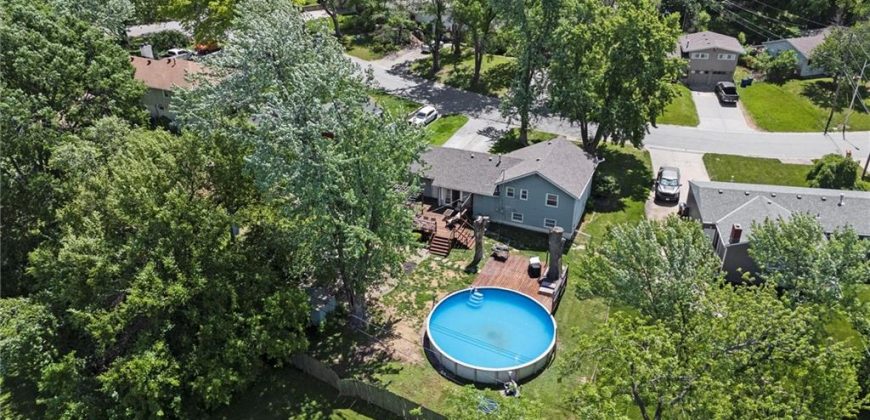 Homes for Sale in Kansas City, MO 64118 | 6202 N Euclid Avenue