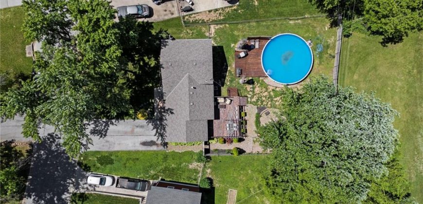 Homes for Sale in Kansas City, MO 64118 | 6202 N Euclid Avenue