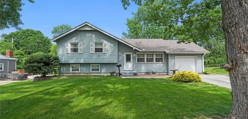 Homes for Sale in Kansas City, MO 64118 | 6202 N Euclid Avenue