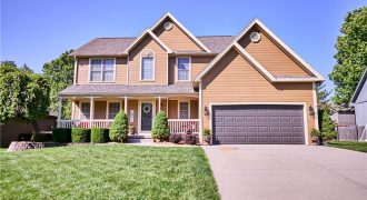 Homes for Sale in Kansas City, MO 64158 | 7430 N Sycamore Avenue