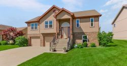Homes for Sale in Kansas City, MO 64155 | 9204 N HOLLY Street