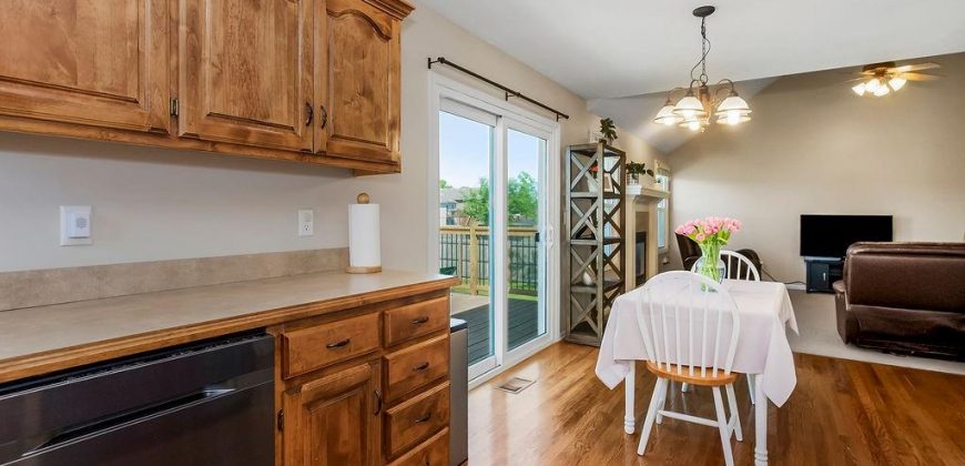 Homes for Sale in Kansas City, MO 64155 | 9204 N HOLLY Street