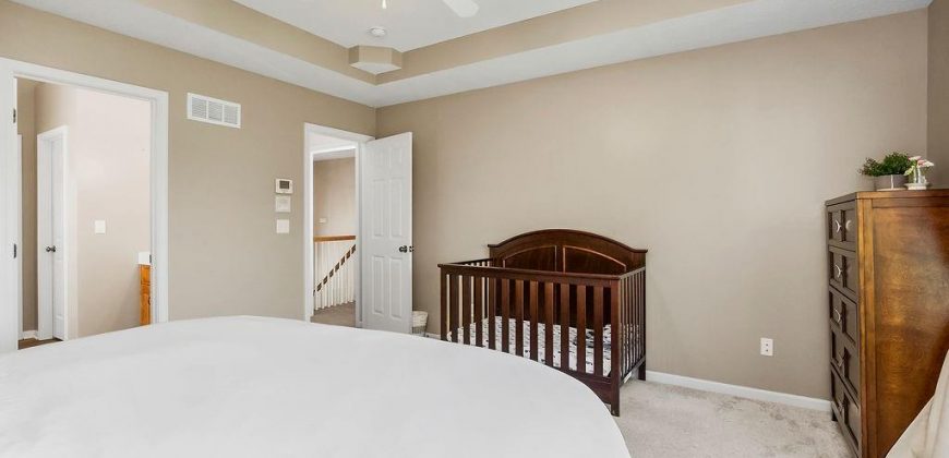 Homes for Sale in Kansas City, MO 64155 | 9204 N HOLLY Street