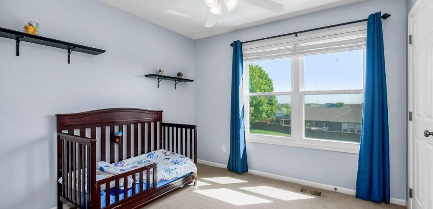 Homes for Sale in Kansas City, MO 64155 | 9204 N HOLLY Street