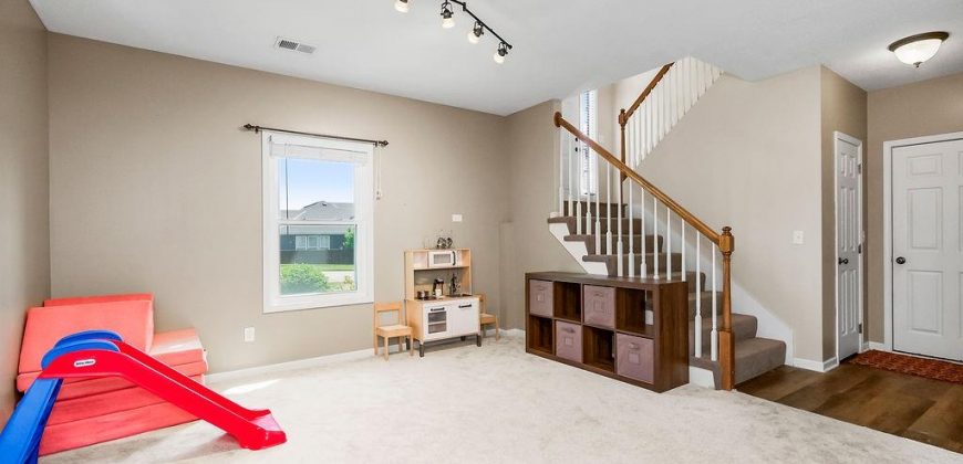 Homes for Sale in Kansas City, MO 64155 | 9204 N HOLLY Street