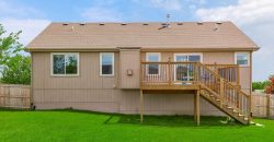 Homes for Sale in Kansas City, MO 64155 | 9204 N HOLLY Street