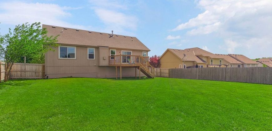 Homes for Sale in Kansas City, MO 64155 | 9204 N HOLLY Street