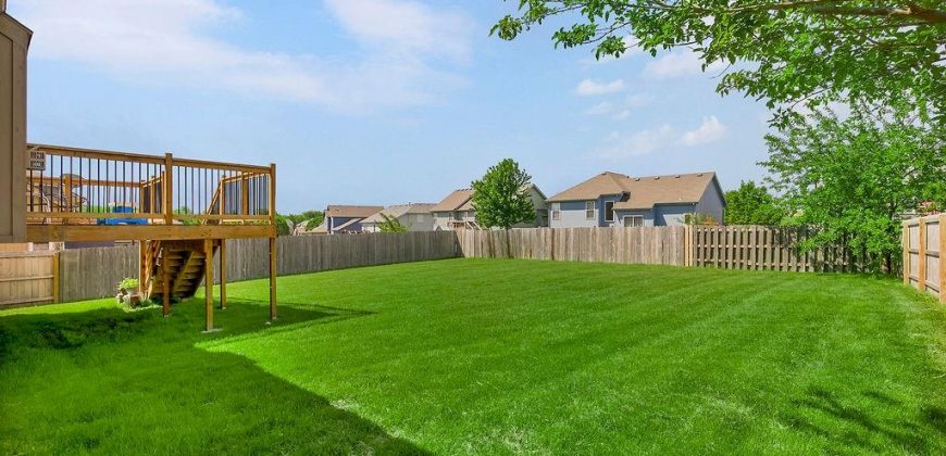 Homes for Sale in Kansas City, MO 64155 | 9204 N HOLLY Street