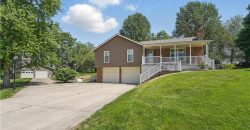 Homes for Sale in Camden Point, MO 64018 | 33  Woodson Avenue
