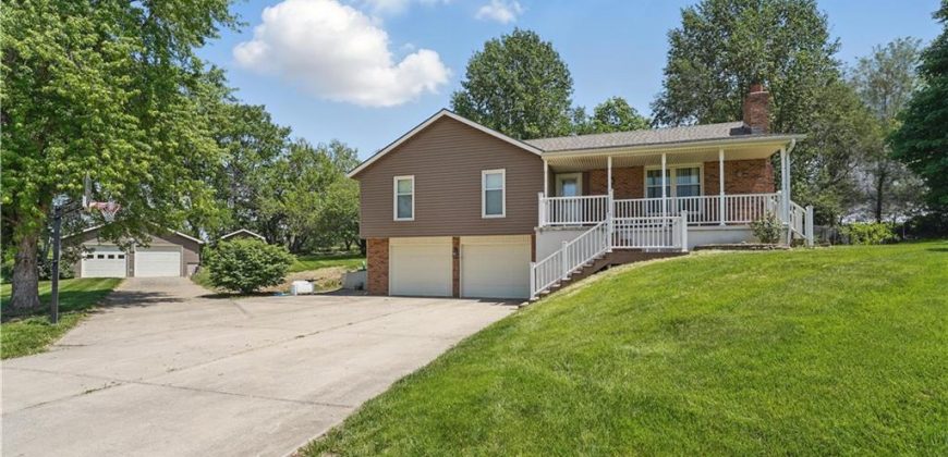 Homes for Sale in Camden Point, MO 64018 | 33  Woodson Avenue