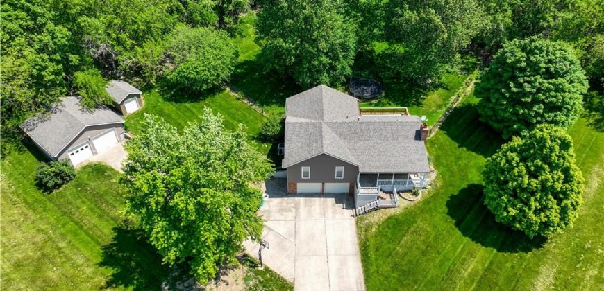 Homes for Sale in Camden Point, MO 64018 | 33  Woodson Avenue