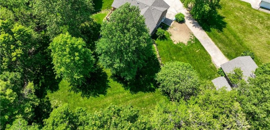Homes for Sale in Camden Point, MO 64018 | 33  Woodson Avenue