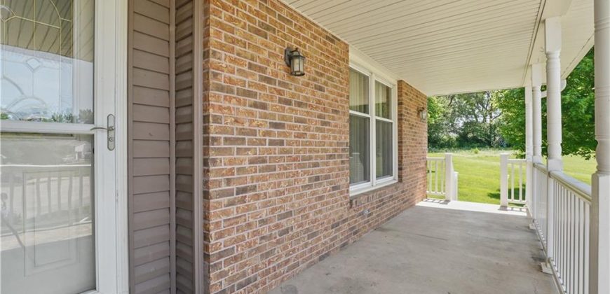 Homes for Sale in Camden Point, MO 64018 | 33  Woodson Avenue