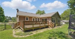 Homes for Sale in Camden Point, MO 64018 | 33  Woodson Avenue
