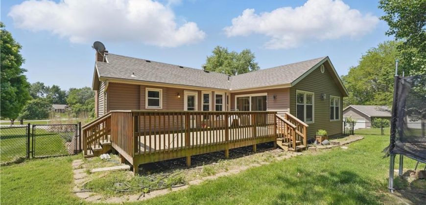Homes for Sale in Camden Point, MO 64018 | 33  Woodson Avenue