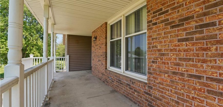 Homes for Sale in Camden Point, MO 64018 | 33  Woodson Avenue